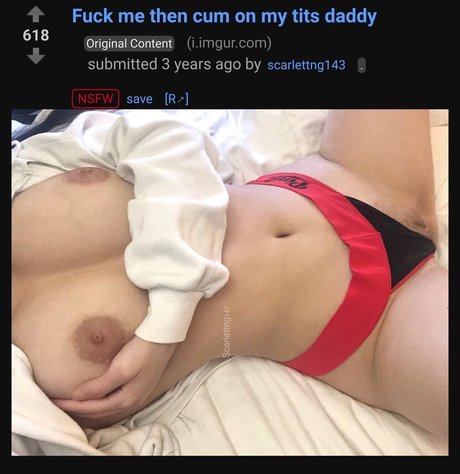 scarlettng143 Miniatura