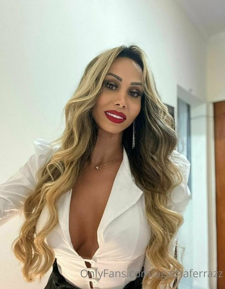 agathaferrazz étoile adulte galerie