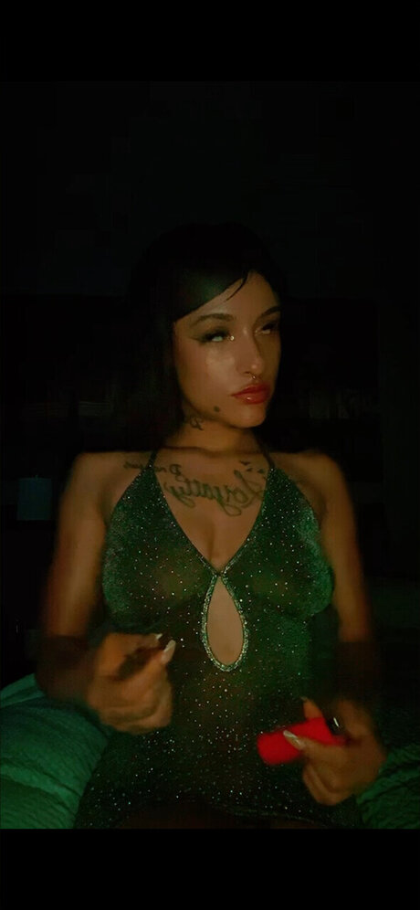 Official RubyRedz star beautiful picture