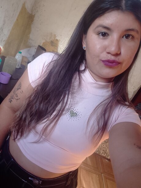 Anitaa_ star nude picture