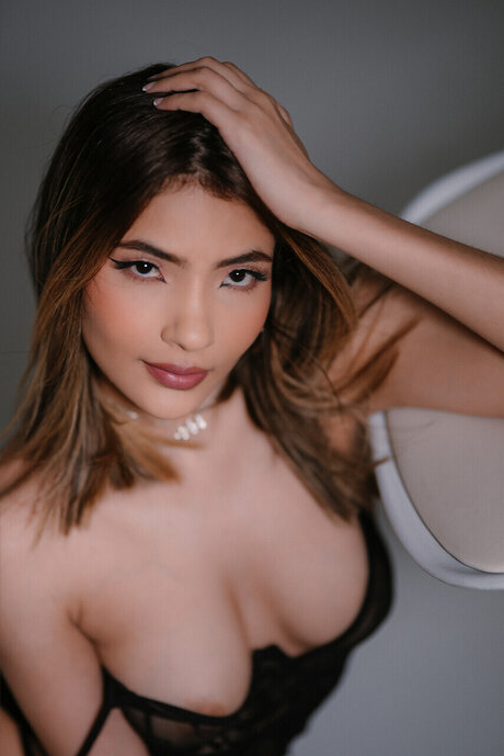 big tits latina onlyfans pretty pic