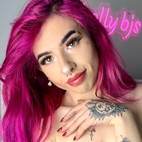 Shelly s PPV Page star nudes photos