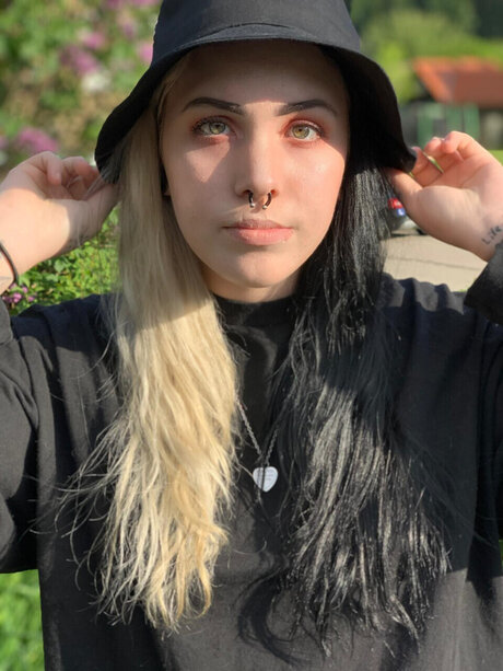Nastya exclusive star picture