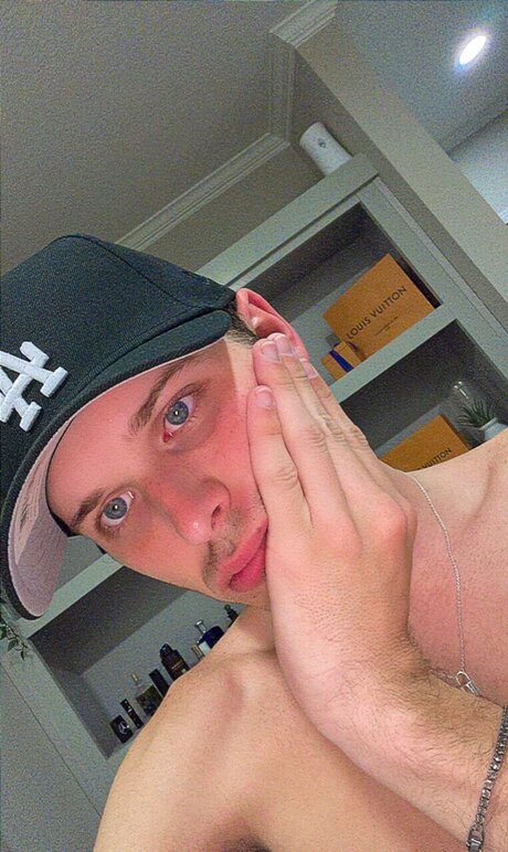 Colton Nash free pornstar pic