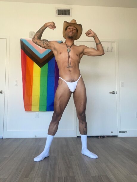 Hexx D Hunter pornographic star image