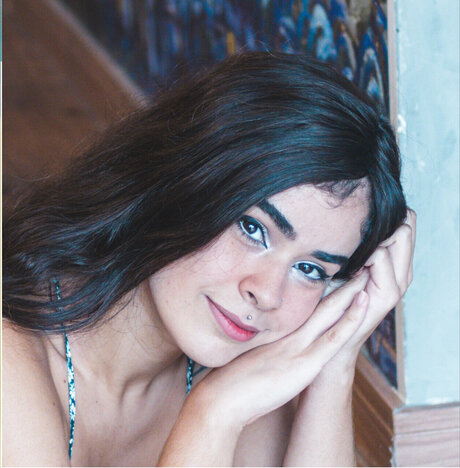Yessika FREE model high quality gallery