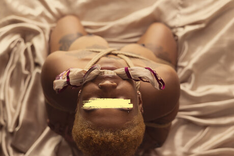 Jayla Quinn UNCENSORED art pornstar pic