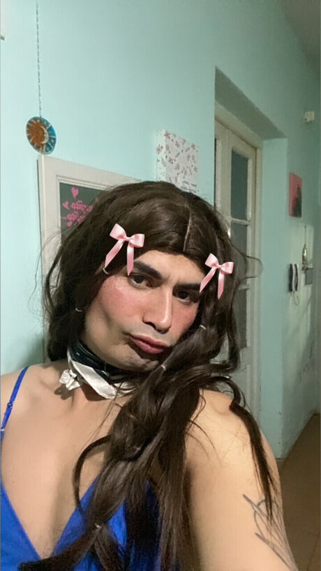 Paloma Del Rio star du porno chaud img