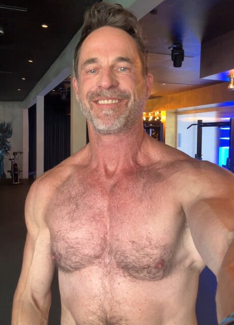 Sparky Williams star nudes pic
