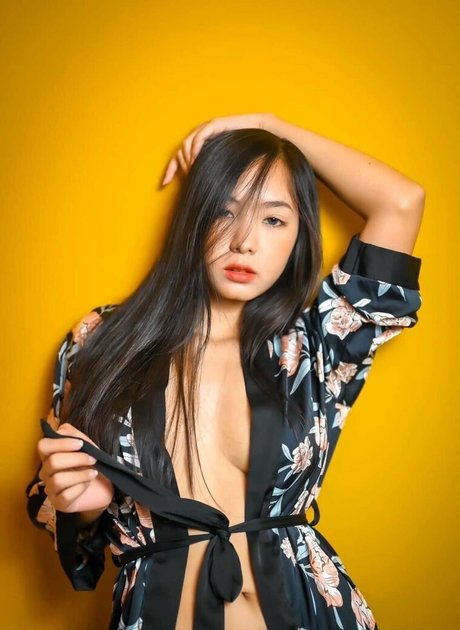 Nachpatcharawee estrella porno del sexo imagen