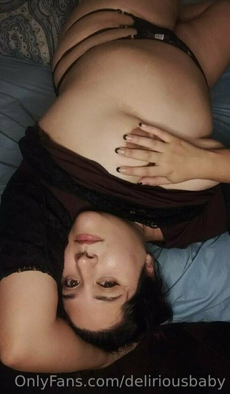 deliriousbaby estrella foto