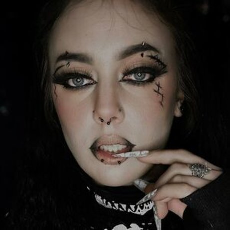 demonsfree modelo perfecto imagen