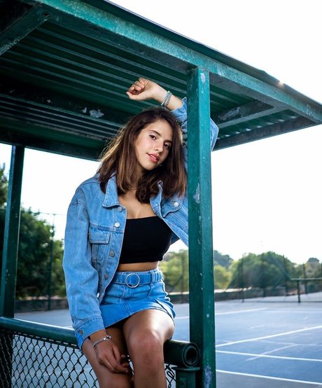 Yuval Hofesh Miniatura