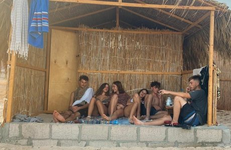 Yuval Hofesh étoile parfaite images