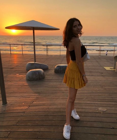 Yuval Hofesh estrella perfecta galerías