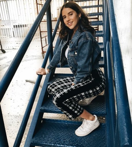 Yuval Hofesh étoile nue archive