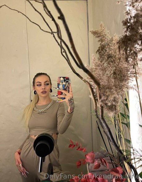 kendraa lane star du porno parfaite archive