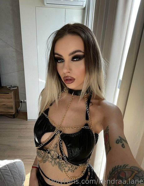 kendraa lane estrella porno caliente galería