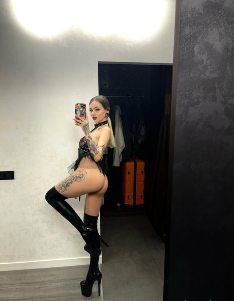 kendraa lane art star du porno collection