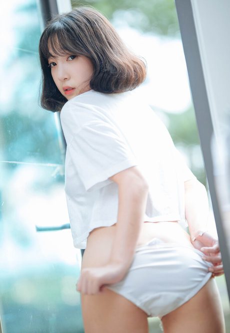 Kang Inkyung étoile exclusive image