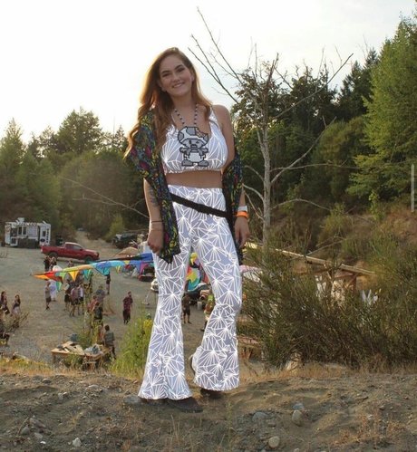 Chloe Moniz modèle de sexe des photos