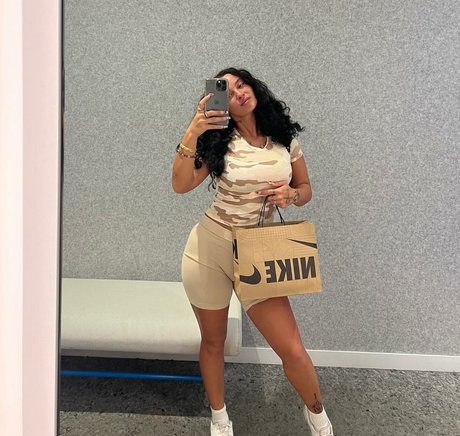 Sally Spice modelo perfecto archivo