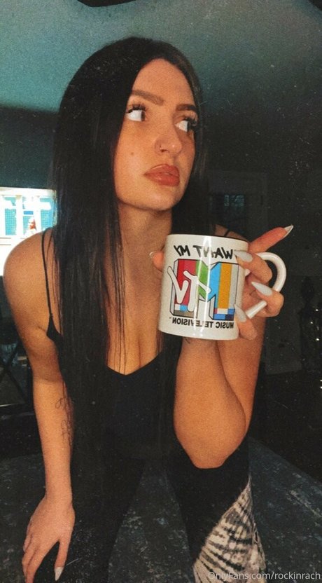 rockinrach sexe de star du porno images