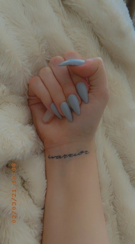 rockinrach modelo perfecto archivo