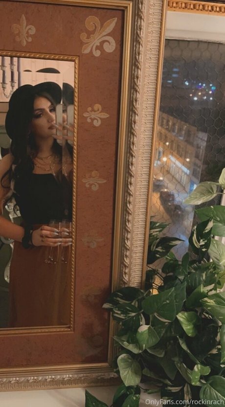 rockinrach estrella porno caliente imagen