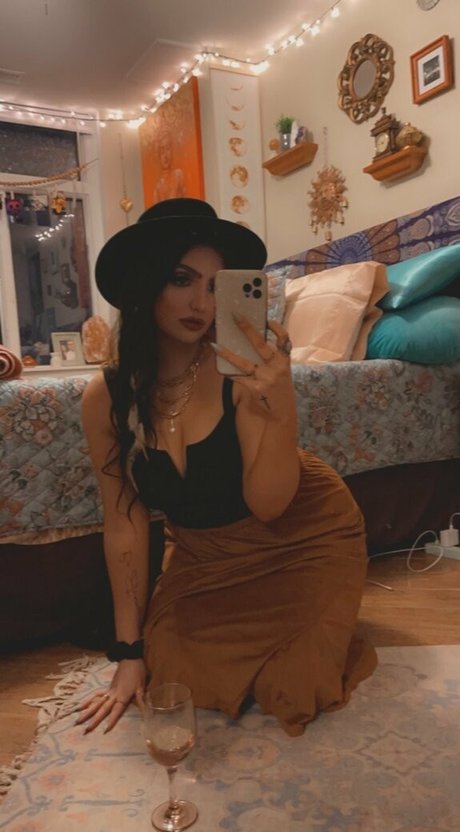 rockinrach haut de star du porno photo