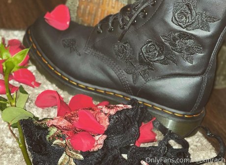 rockinrach meilleure étoile img