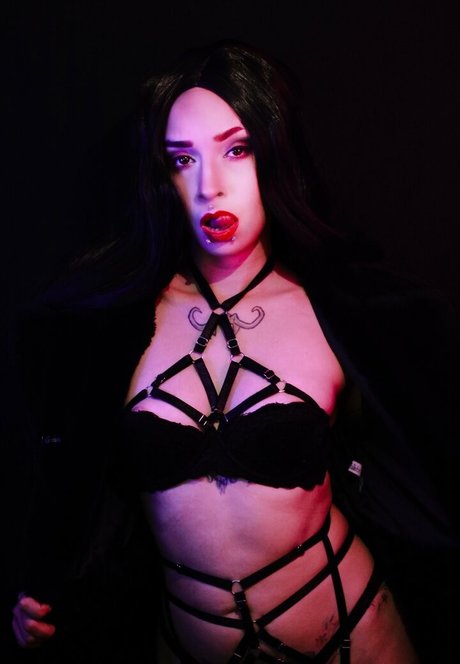 lokikypo desnudos estrella recopilación