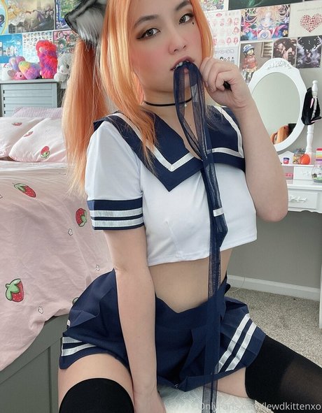 Lewdkittenxo top star des photos