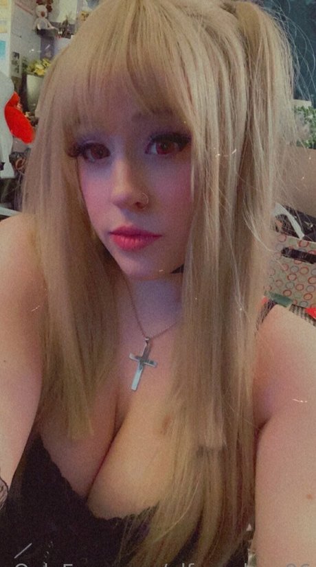 elfcosplays96 estrella porno de alta calidad galerías