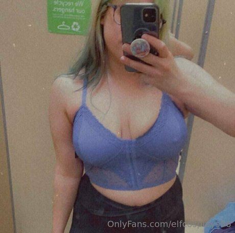 elfcosplays96 modelo de alta definición recopilación