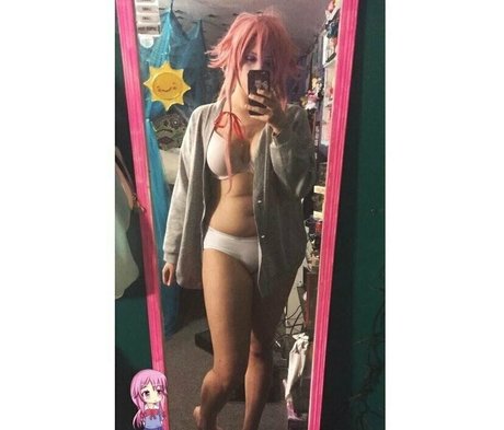 elfcosplays96 modelo gratis fotos