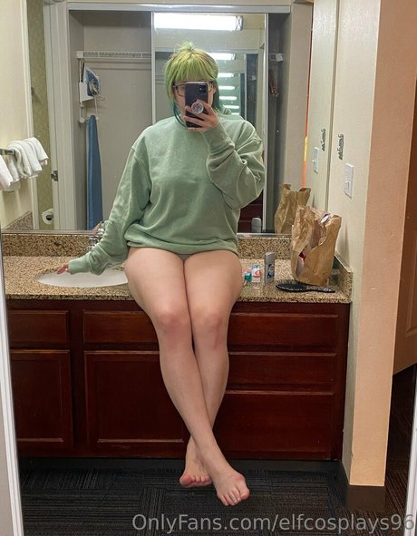 elfcosplays96 estrella porno fotos