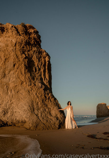 caseycalvertxxx estrella hermosa imágenes