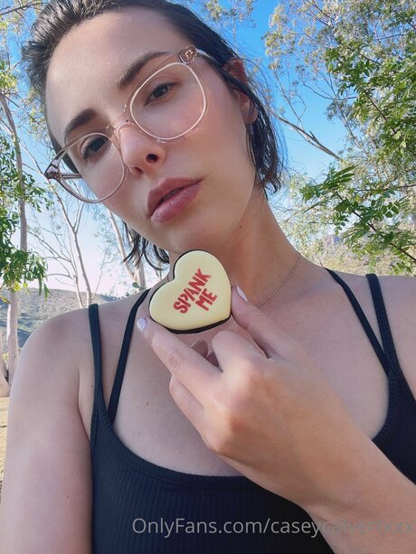 caseycalvertxxx estrella xxx foto