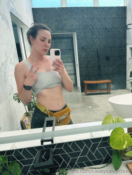 caseycalvertxxx star du porno sympa image