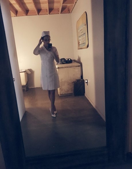 caseycalvertxxx estrella bonita fotos