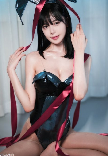 Korean Afreeca Streamer belle star du porno photos