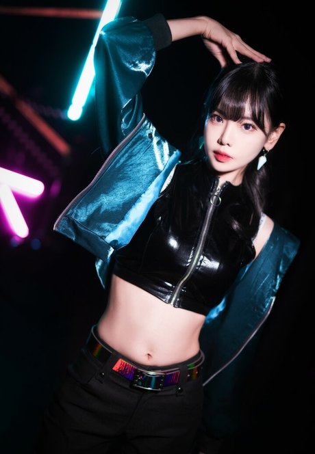 Korean Afreeca Streamer star du porno parfaite archive