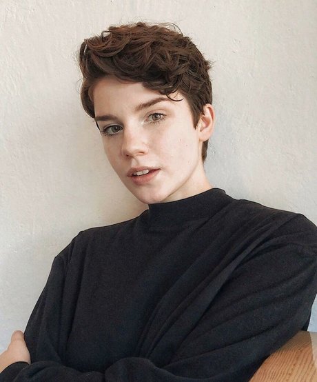 Morgan Eckroth sexy actress picture