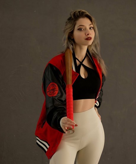 Monica Jimenez buena estrella porno foto