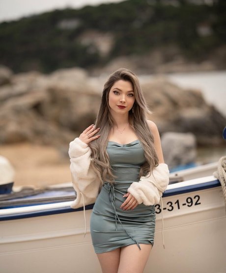 Monica Jimenez étoile adulte photos