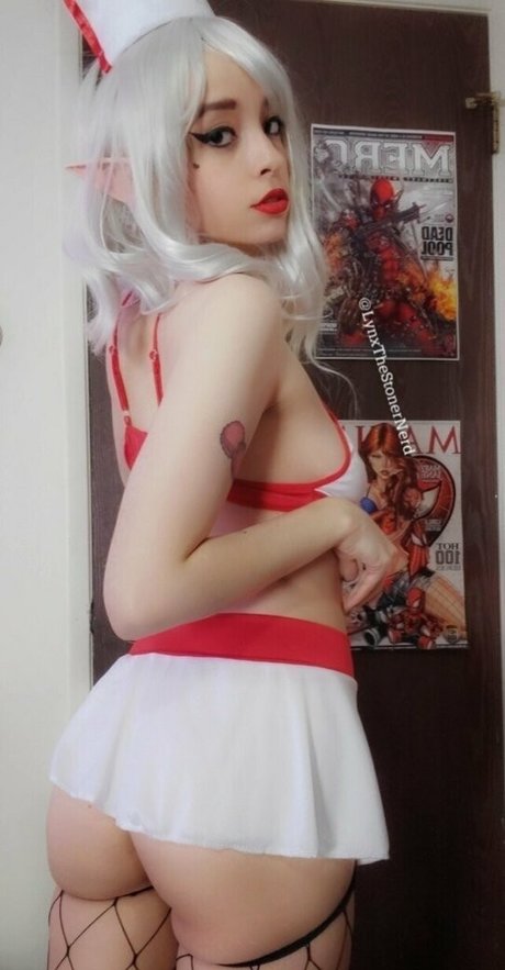 lynx babe estrella xxx recopilación