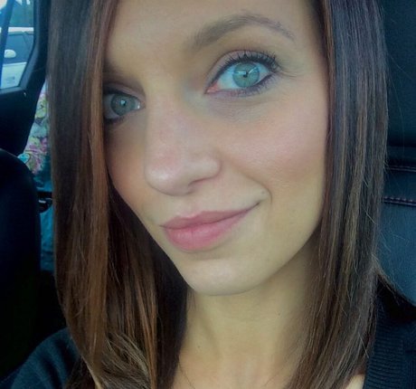 Sam Ortego buena estrella porno foto