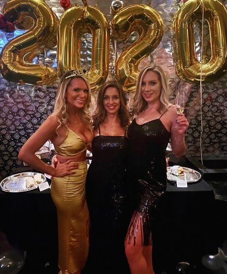 Sam Ortego bonita actriz imágenes