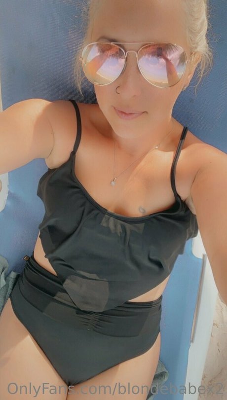 chubby blonde onlyfans nice gallery